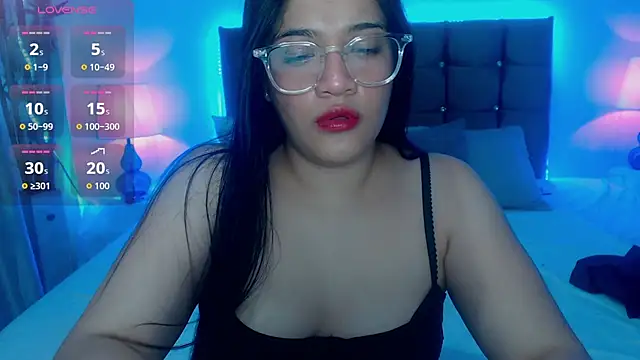 Valeri hot22 online show from 01/05/26, 09:29