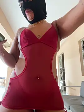 Kacaah online show from 04/17/26, 05:27