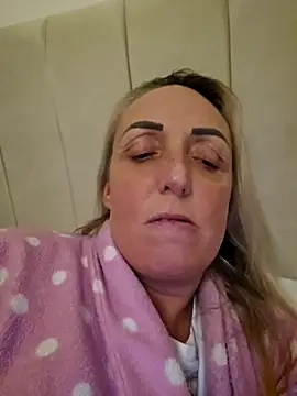 theblondecocklover online show from 02/12/26, 07:42