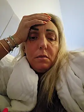 theblondecocklover online show from 03/13/26, 07:15