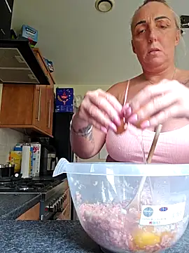 theblondecocklover online show from 04/07/26, 03:34