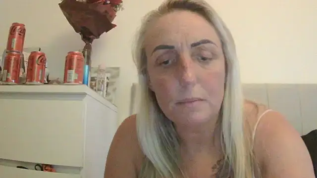 theblondecocklover online show from 04/14/26, 06:58