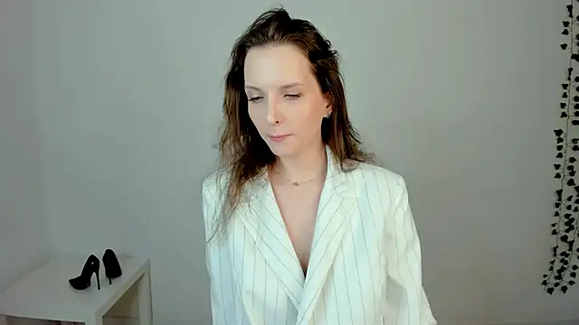 Ariadna Shy online show from 02/07/26, 10:46