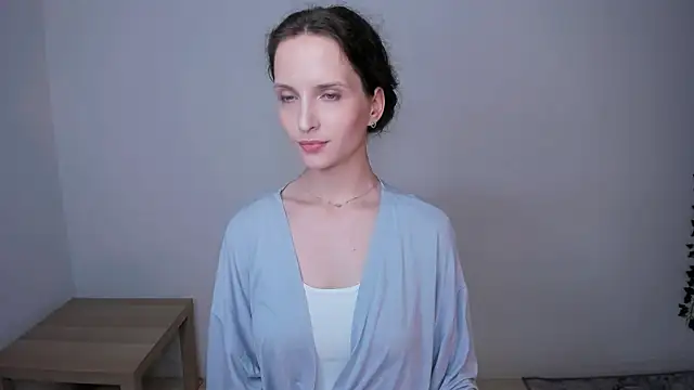 Ariadna Shy online show from 06/13/26, 10:18