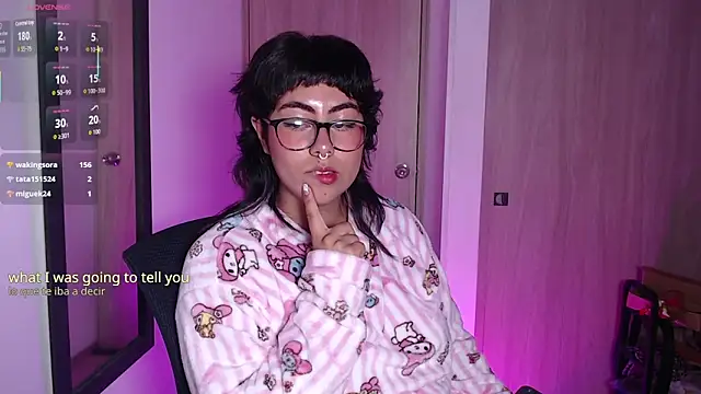 Jasmin switch online show from 04/11/26, 07:45