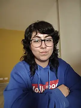 Jasmin switch online show from 07/05/26, 04:19