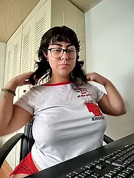 Jasmin switch online show from 07/06/26, 03:03