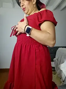 christy ant online show from 04/21/26, 05:50