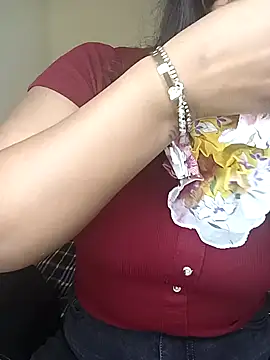 Cute Baby143 online show from 01/09/26, 06:16