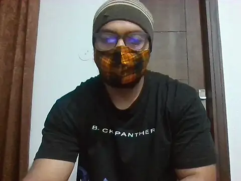 Snapshot of NunnuLelo chatting on 02/22/26, 07:56 NunnuLelo online show from 02/22/26, 07:56