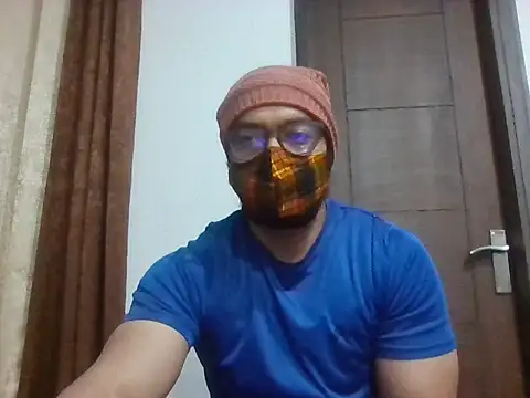 Snapshot of NunnuLelo chatting on 03/01/26, 08:22 NunnuLelo online show from 03/01/26, 08:22