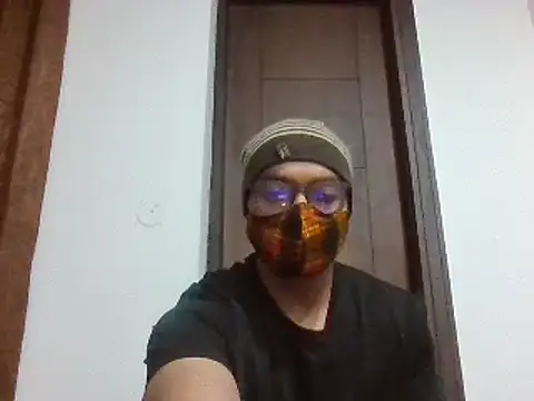 Snapshot of NunnuLelo chatting on 03/14/26, 08:36 NunnuLelo online show from 03/14/26, 08:36