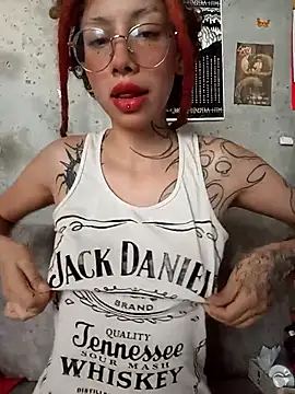 Kaoz 69  online show from 03/05/26, 08:27