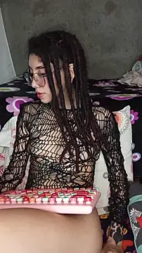 Kaoz 69  online show from 04/03/26, 10:19