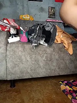 Kaoz 69  online show from 04/20/26, 10:00