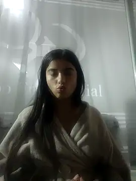 Georgia Candy online show from 03/20/26, 02:05