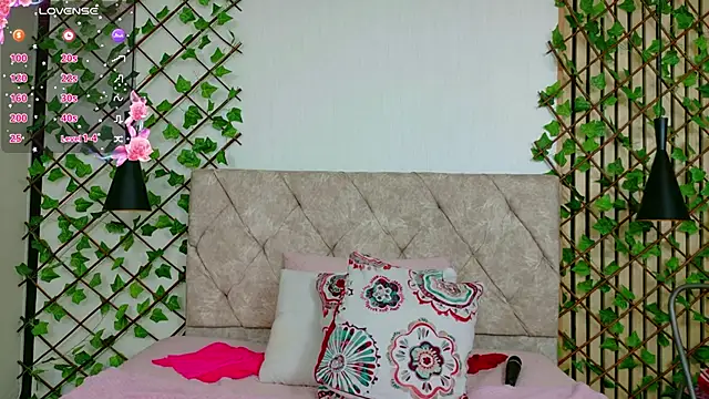 Georgia Candy online show from 04/08/26, 06:46