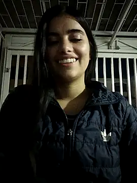 Georgia Candy online show from 04/10/26, 01:11