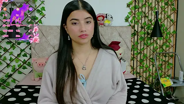 Georgia Candy online show from 04/21/26, 03:35