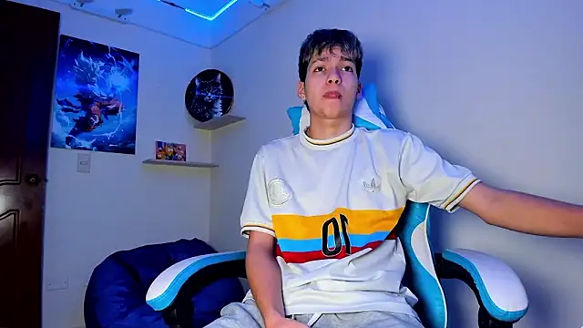 harry jonshon69 online show from 02/26/26, 10:47