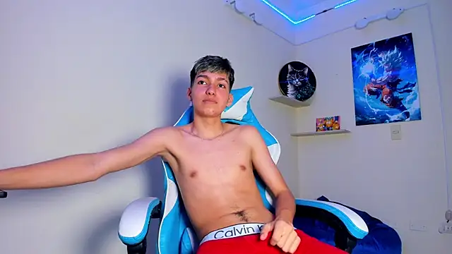 harry jonshon69 online show from 03/24/26, 01:32