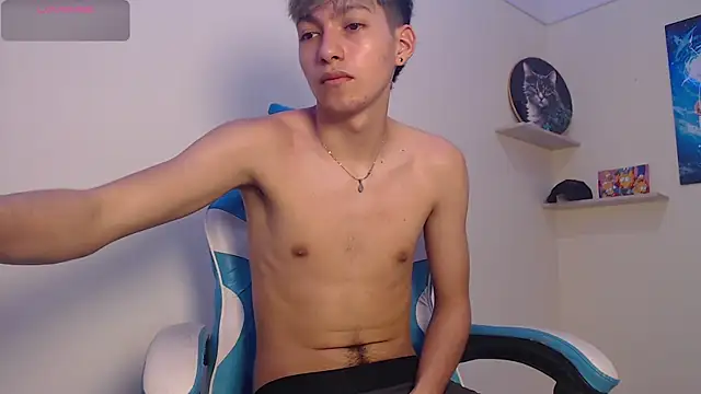 harry jonshon69 online show from 04/28/26, 02:00