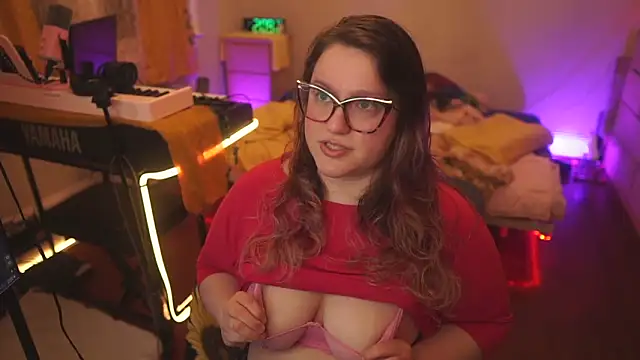 FireproofCuriousiteaze online show from 03/07/26, 07:05