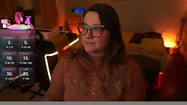 FireproofCuriousiteaze online show from 03/18/26, 04:04