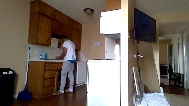 KingDes55 online show from 02/03/26, 03:50