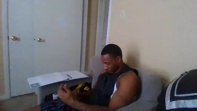 KingDes55 online show from 03/26/26, 02:22