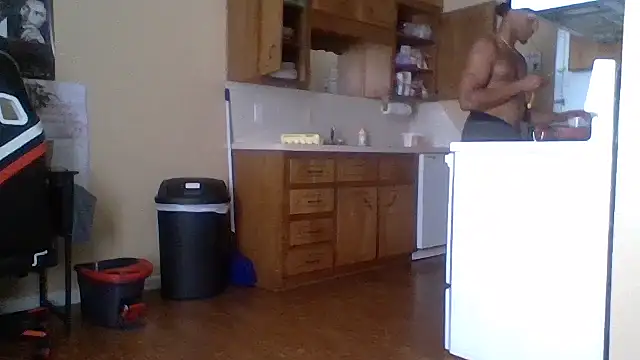 KingDes55 online show from 04/01/26, 04:26