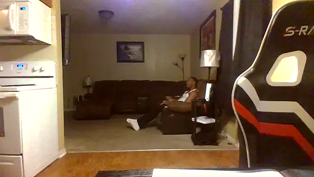 KingDes55 online show from 04/22/26, 01:30