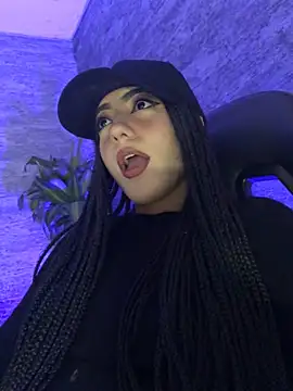 Odett Khast online show from 01/16/26, 05:44