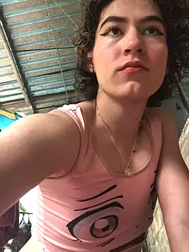 Koral 10 online show from 04/16/26, 03:02