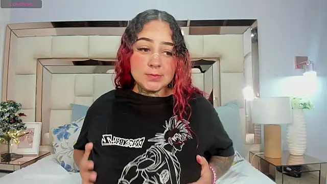 ateneaa dioosa online show from 12/22/25, 12:02