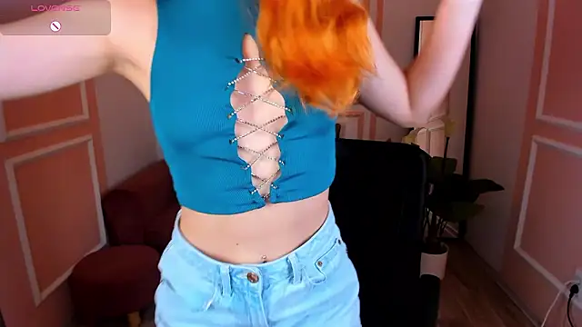 BunnyBooby online show from 02/13/26, 08:49