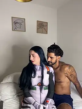 Thelovers666 online show from 03/31/26, 03:45