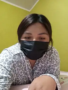 Snapshot of MIGAJERA_20 chatting on 06/05/26, 06:09 MIGAJERA 20 online show from 06/05/26, 06:09