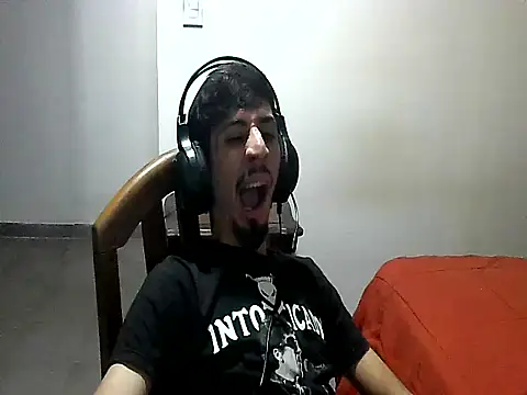 Franalbera online show from 03/29/26, 06:35