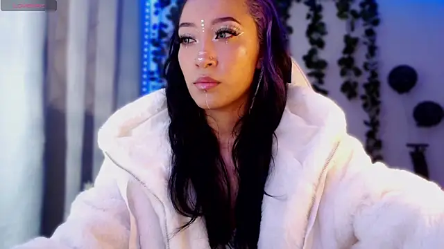 viicky r online show from 12/19/25, 09:22