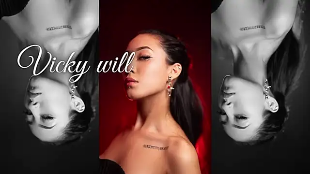 viicky r online show from 02/11/26, 10:26