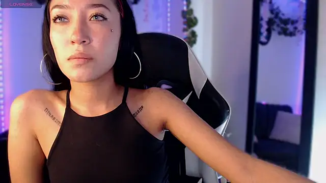 viicky r online show from 05/27/26, 10:07