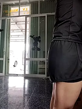 hi-miki online show from 04/14/26, 01:00