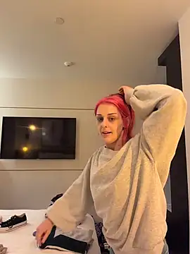 itscleomoon online show from 03/02/26, 06:14