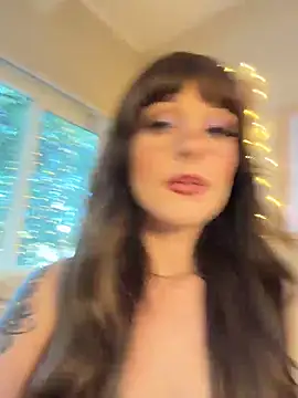 itscleomoon online show from 06/14/26, 01:47