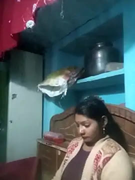 Kiran bhabi online show from 01/05/26, 10:13