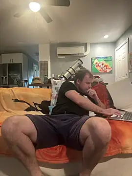 Studmuffin4you online show from 01/09/26, 11:06