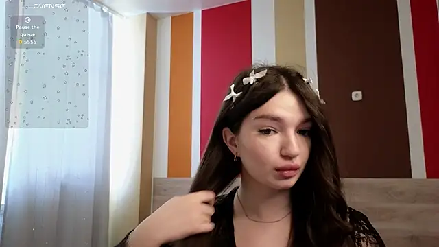 rokroxy online show from 02/09/26, 05:22