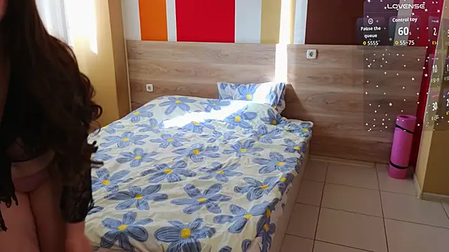 rokroxy online show from 04/15/26, 12:12