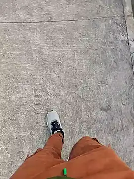 AqueousCrepe online show from 04/08/26, 01:00